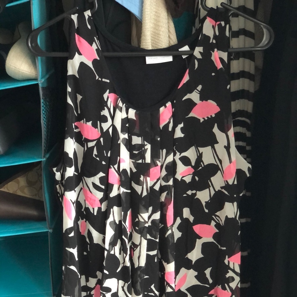 Cute NYC Blouse